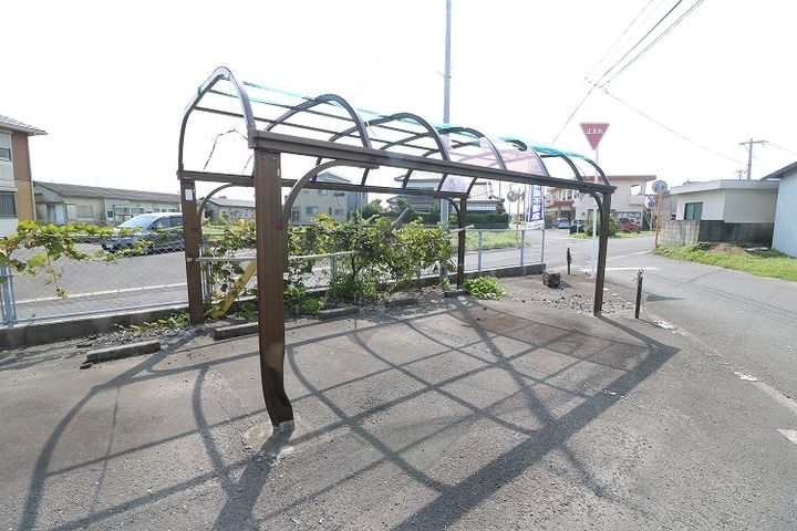 シャーメゾン・Kのその他画像