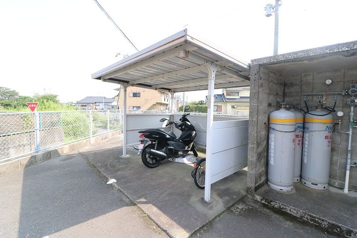 シャーメゾン・Kのその他画像