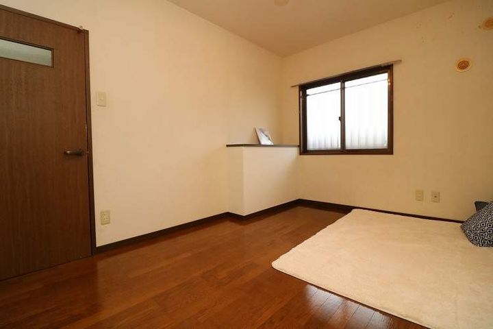 エクセル寿の内装