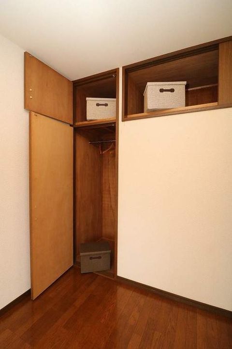 エクセル寿の内装