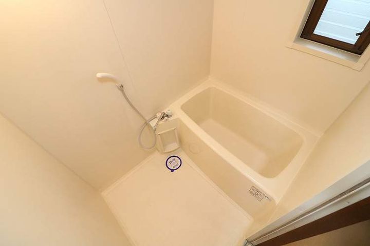 エクセル寿の風呂