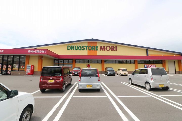 エクセル寿の周辺