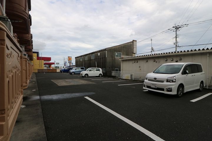 ベレール鹿屋のその他画像