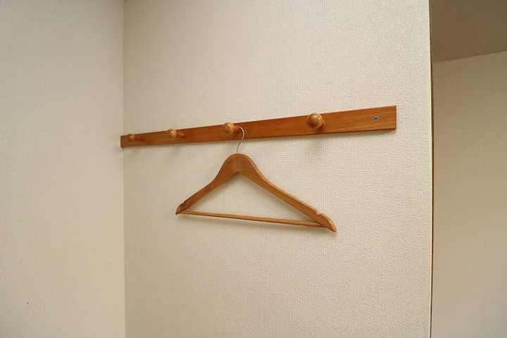 ベレール鹿屋の内装