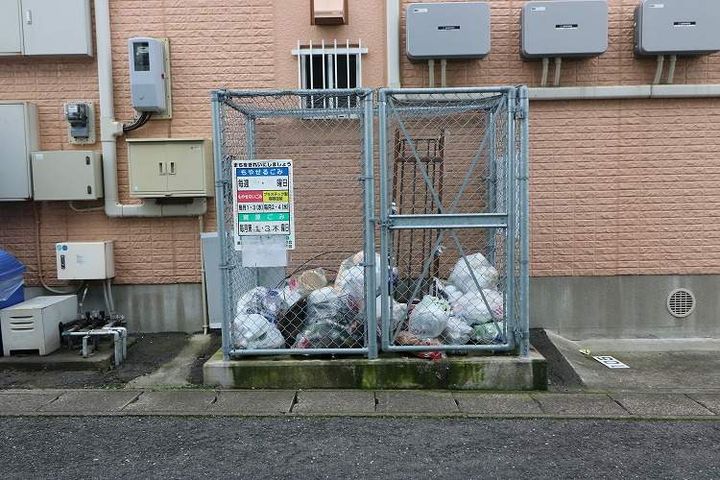 ベレール鹿屋のその他画像