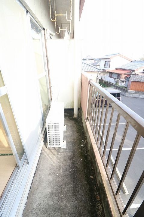 サンハイツのその他画像