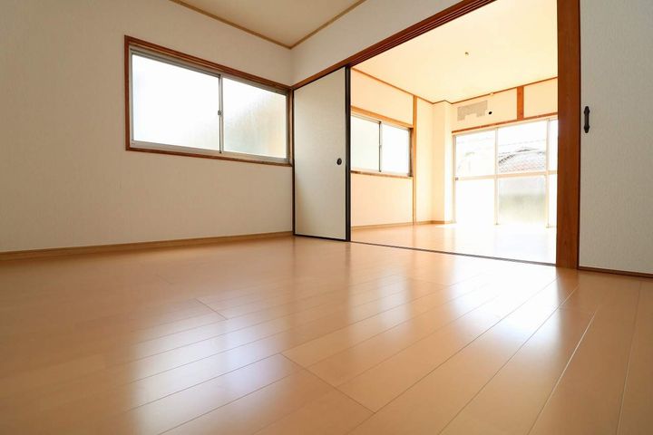 サンハイツのその他画像