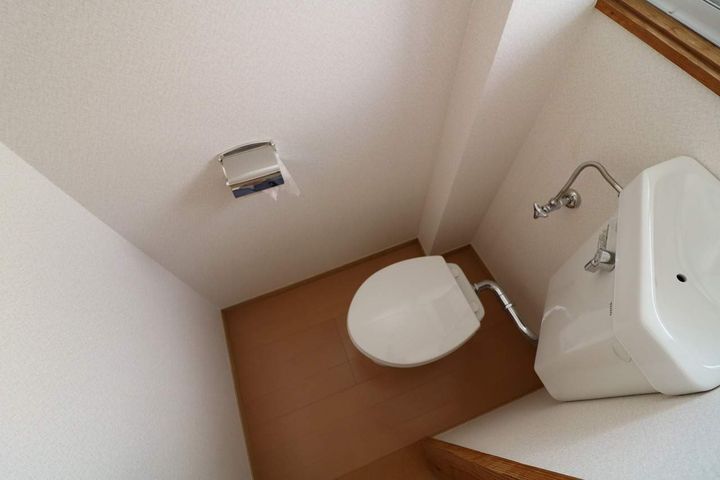 サンハイツのその他画像