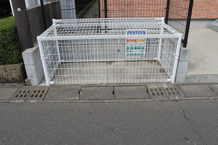 ユニオンレストⅤのその他画像