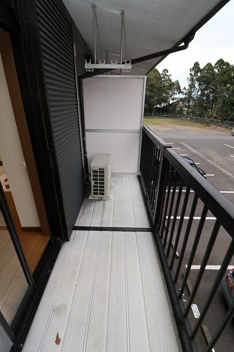 ポピーハイツAのその他画像