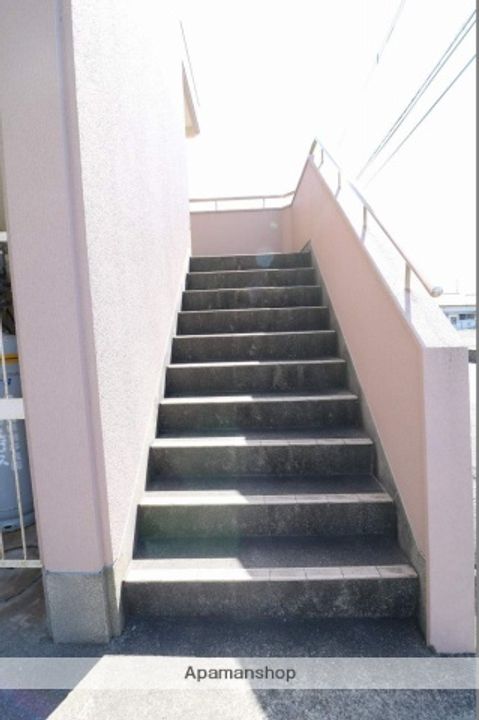 山崎マンションのその他画像