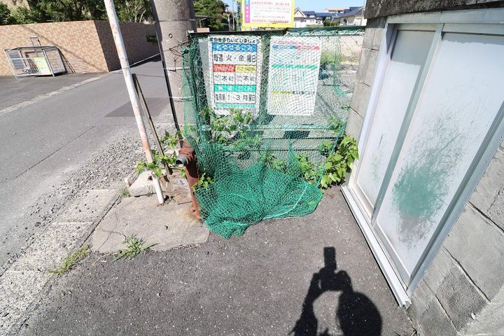 山崎マンションのその他画像