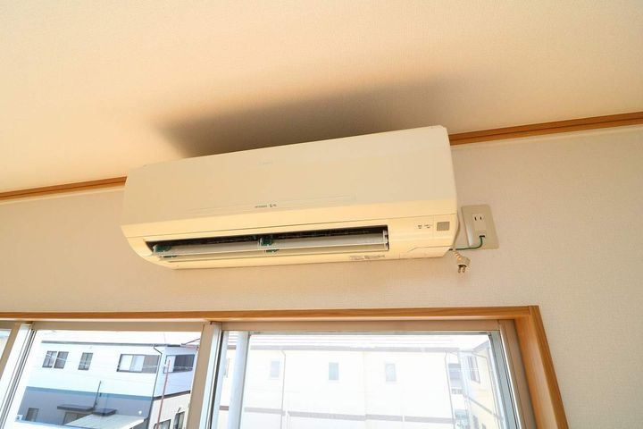 山崎マンションのその他画像