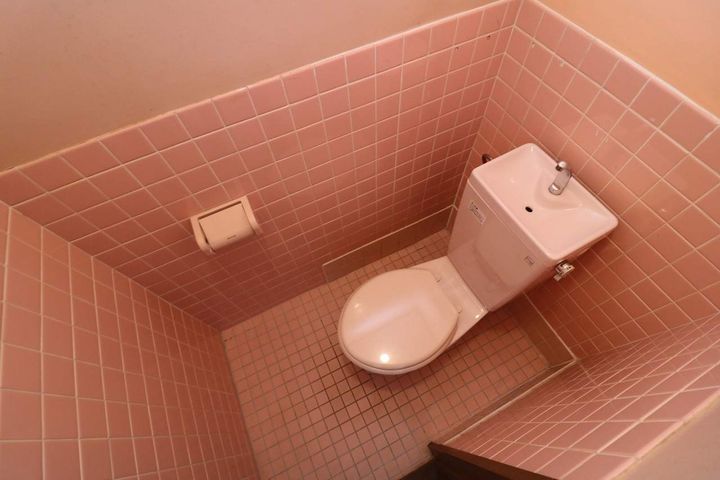 山崎マンションのその他画像