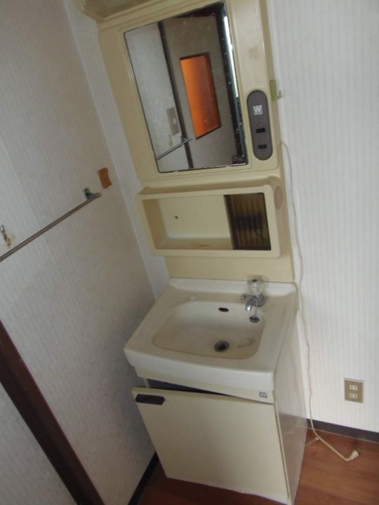 山崎マンションのその他画像