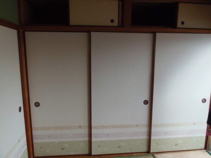 山崎マンションのその他画像