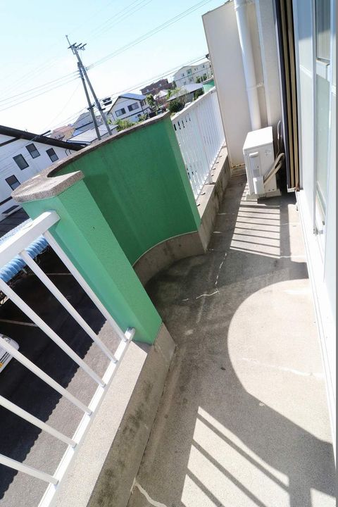 山崎マンションのその他画像