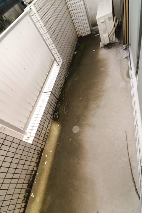 山崎マンションのその他画像