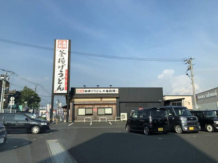 ライトステージの周辺