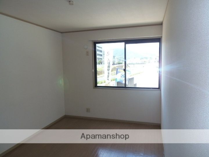 エスポワールの内装