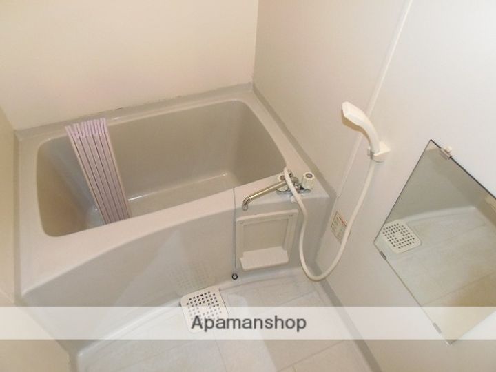 エスポワールの風呂