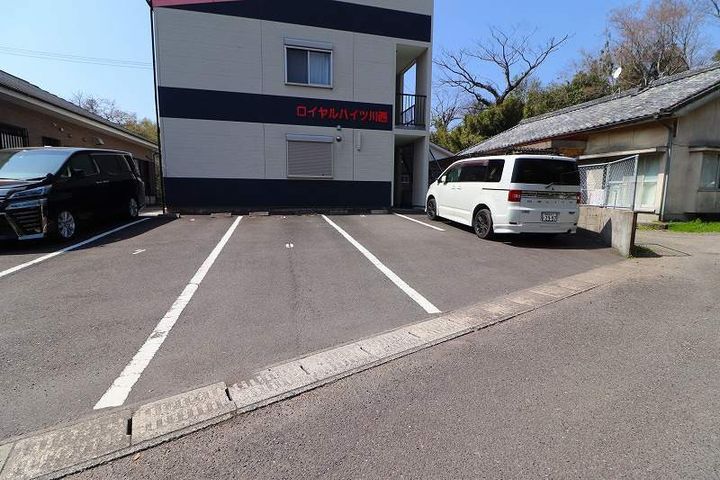 ロイヤルハイツ川西のその他画像