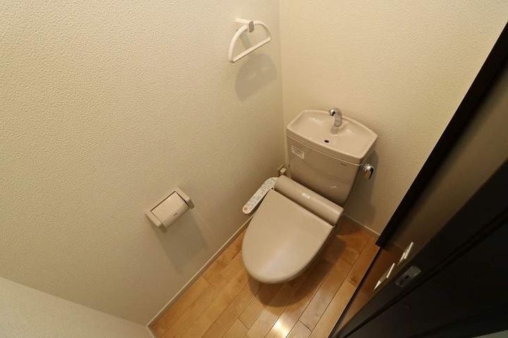 ロイヤルハイツ川西のその他画像