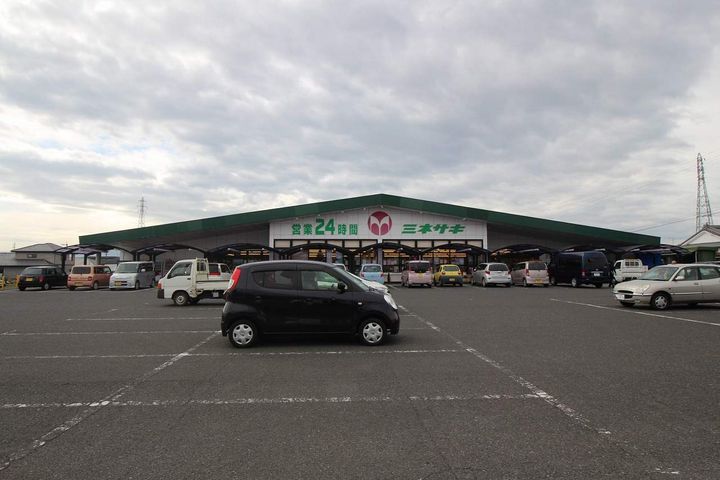 ロイヤルハイツ川西の周辺