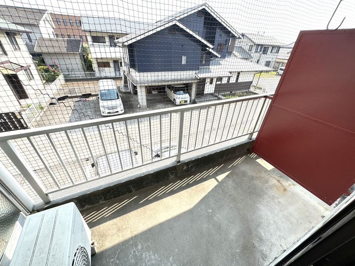 サンライズマンション寿のその他画像