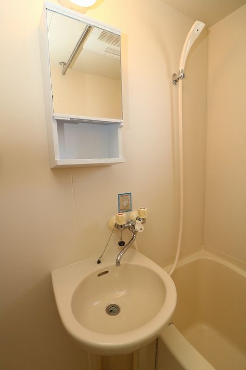 サンライズマンション寿のその他画像