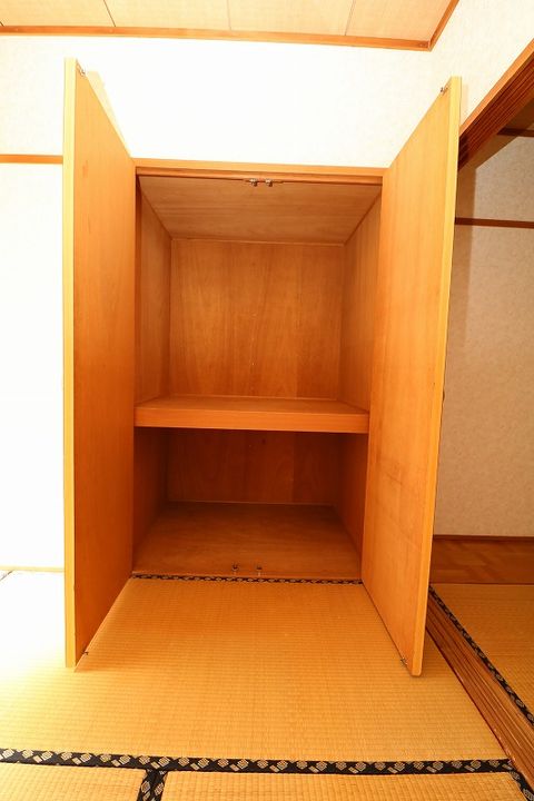 サンライズマンション寿のその他画像