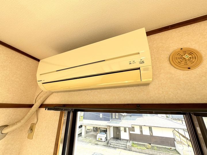 サンライズマンション寿のその他画像