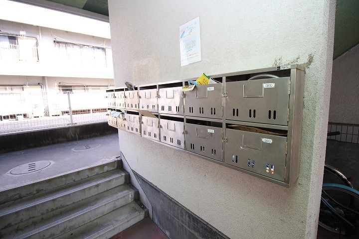 サンライズマンション寿のその他画像