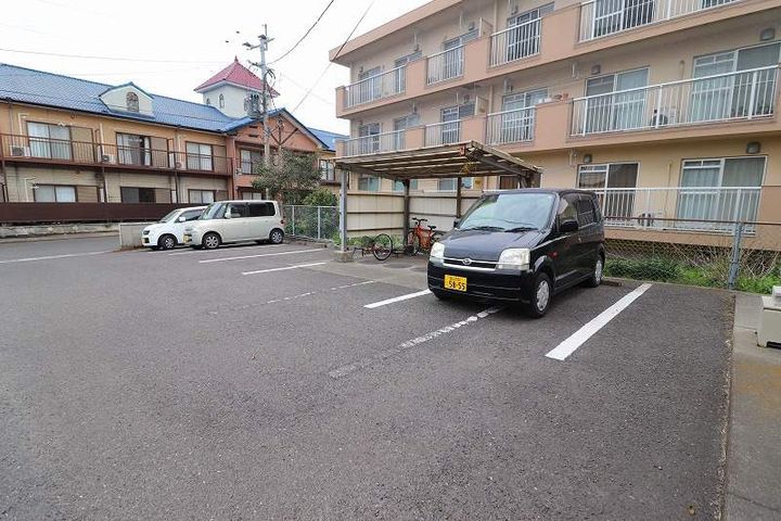 フラワーハイツのその他画像