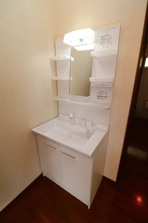 フラワーハイツのその他画像