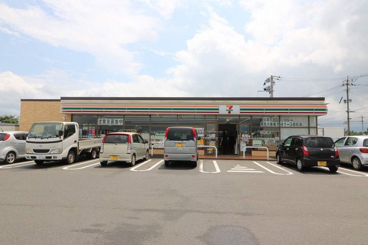 ライネクスト新川の周辺