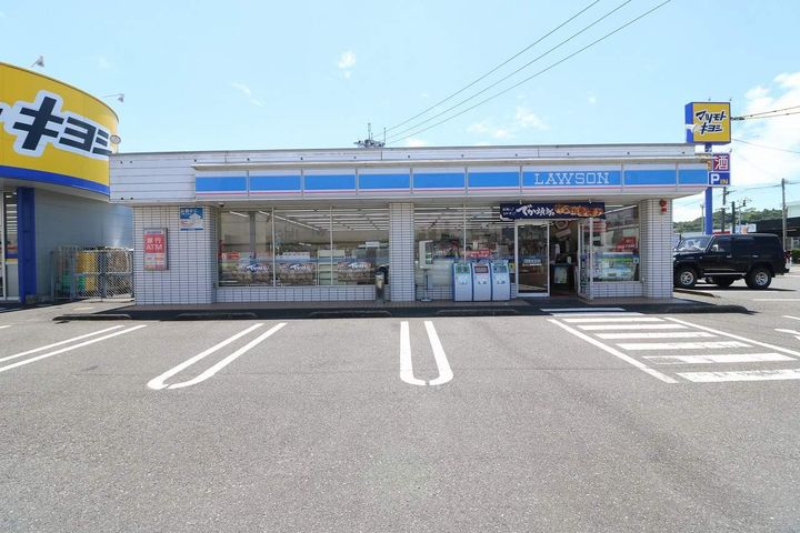 ライネクスト新川の周辺