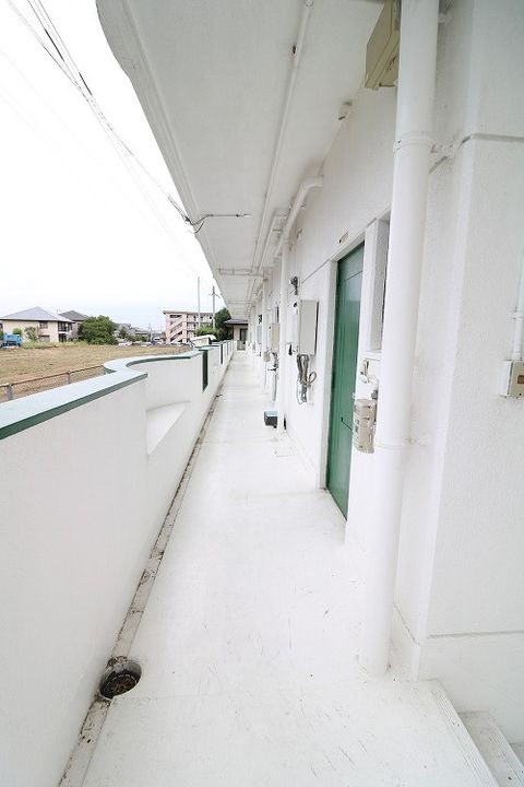 ふれあいマンションのその他画像