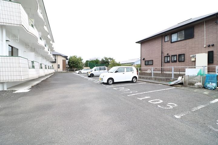 ふれあいマンションのその他画像