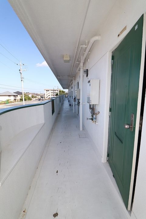 ふれあいマンションのその他画像