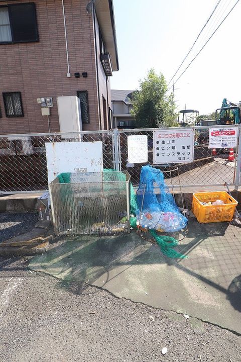 ふれあいマンションのその他画像