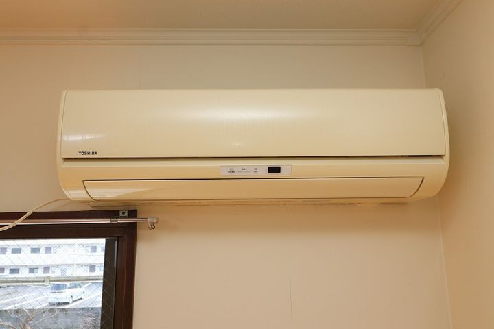 ふれあいマンションのその他画像