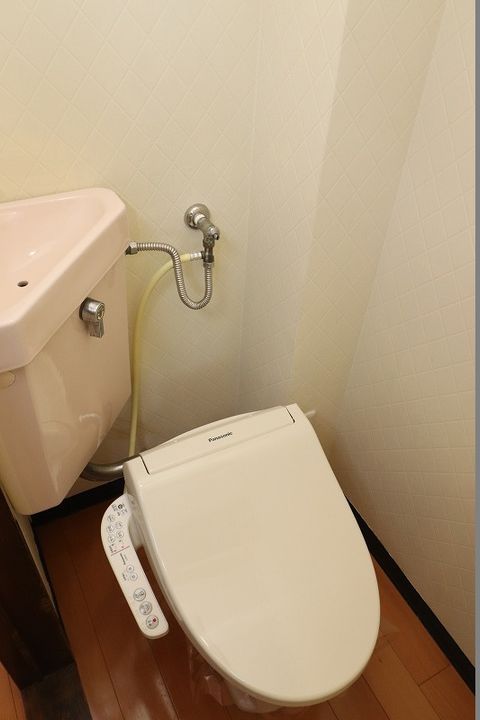 ふれあいマンションのその他画像