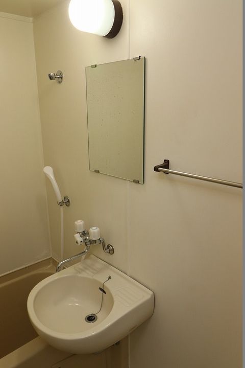 ふれあいマンションのその他画像