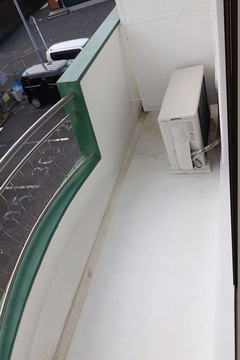 ふれあいマンションのその他画像