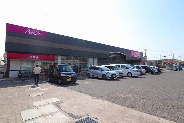 ふれあいマンションの周辺