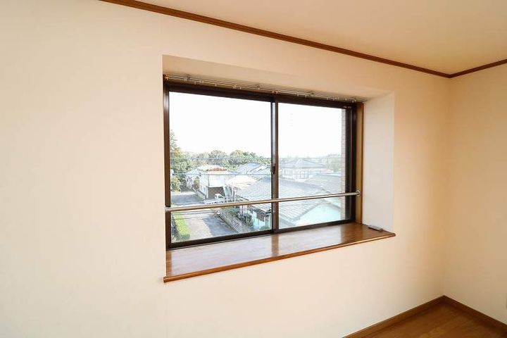 ウエストヒルズマンションの内装