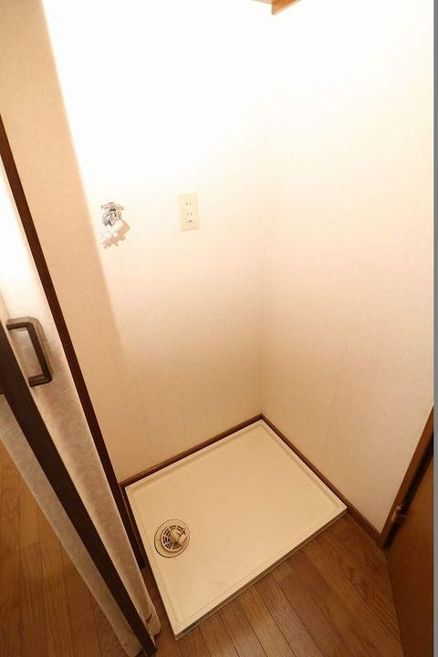 ウエストヒルズマンションのその他画像