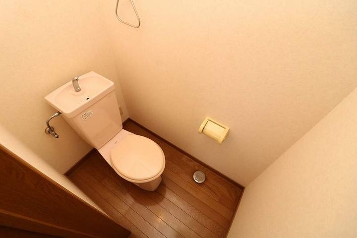 ウエストヒルズマンションのその他画像