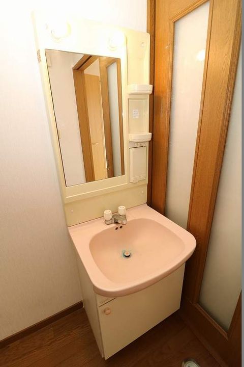 ウエストヒルズマンションのその他画像